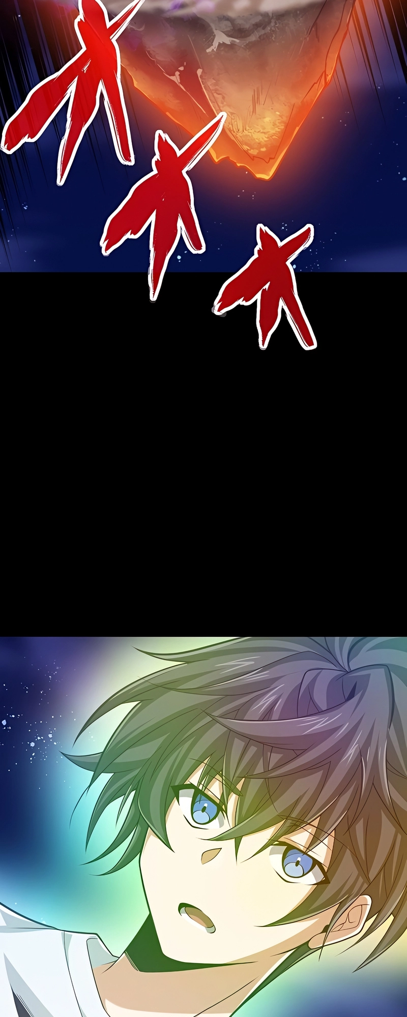 Read The Max Magic LevelGreat Sage’s Return chapter 56 image 49 on Lezhin