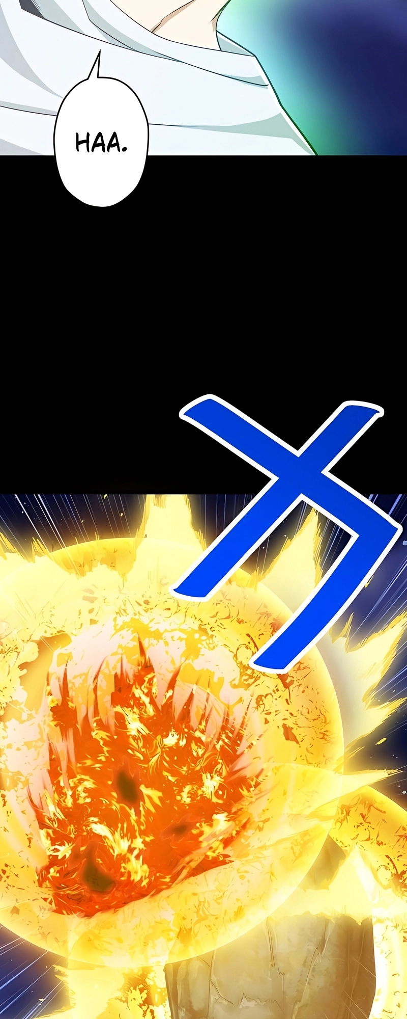 Read The Max Magic LevelGreat Sage’s Return chapter 56 image 50 on Lezhin