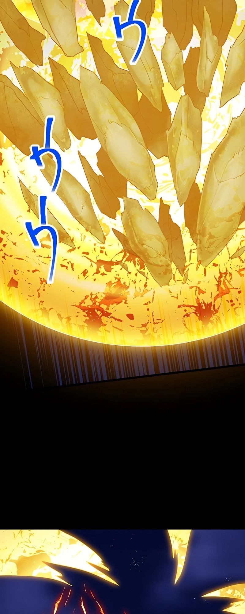 Read The Max Magic LevelGreat Sage’s Return chapter 56 image 52 on Lezhin