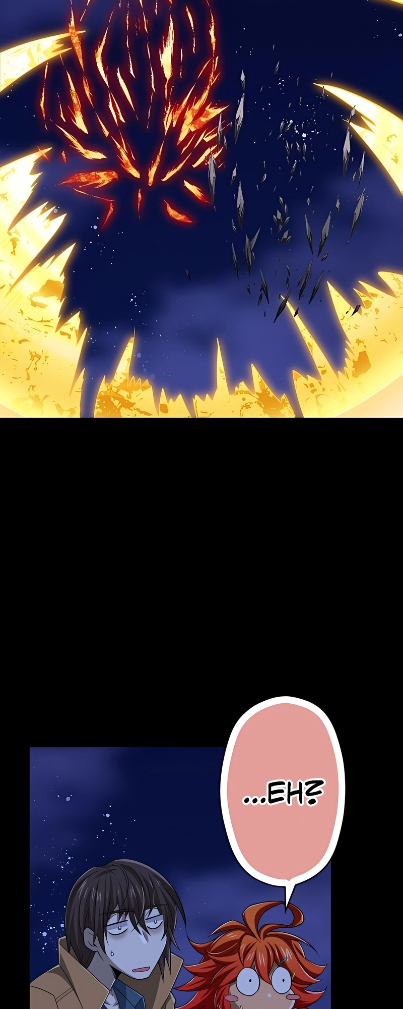 Read The Max Magic LevelGreat Sage’s Return chapter 56 image 53 on Lezhin