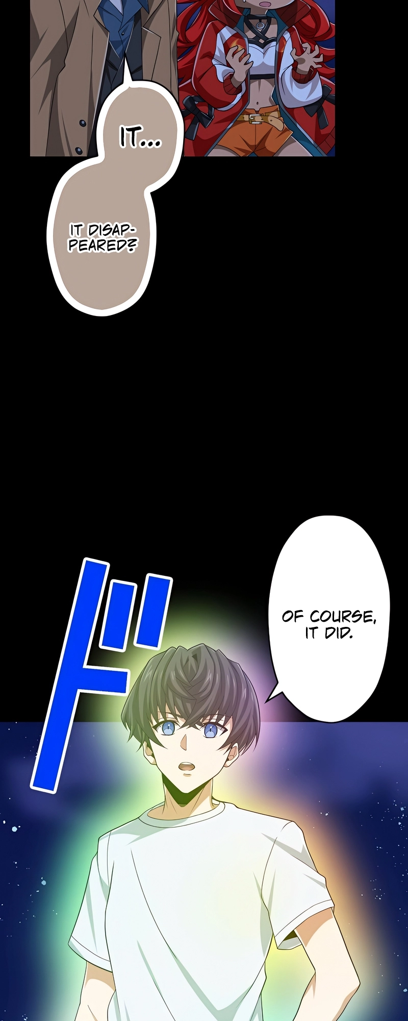 Read The Max Magic LevelGreat Sage’s Return chapter 56 image 54 on Lezhin