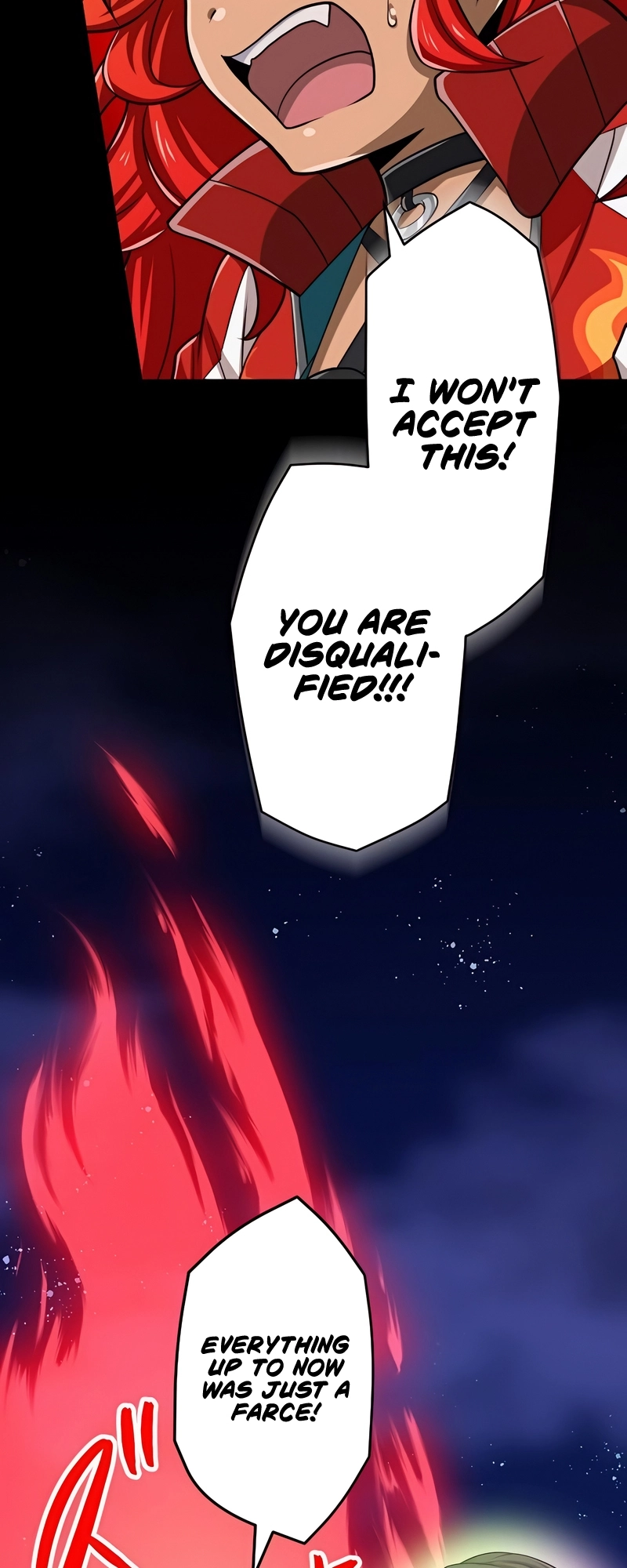 Read The Max Magic LevelGreat Sage’s Return chapter 56 image 56 on Lezhin