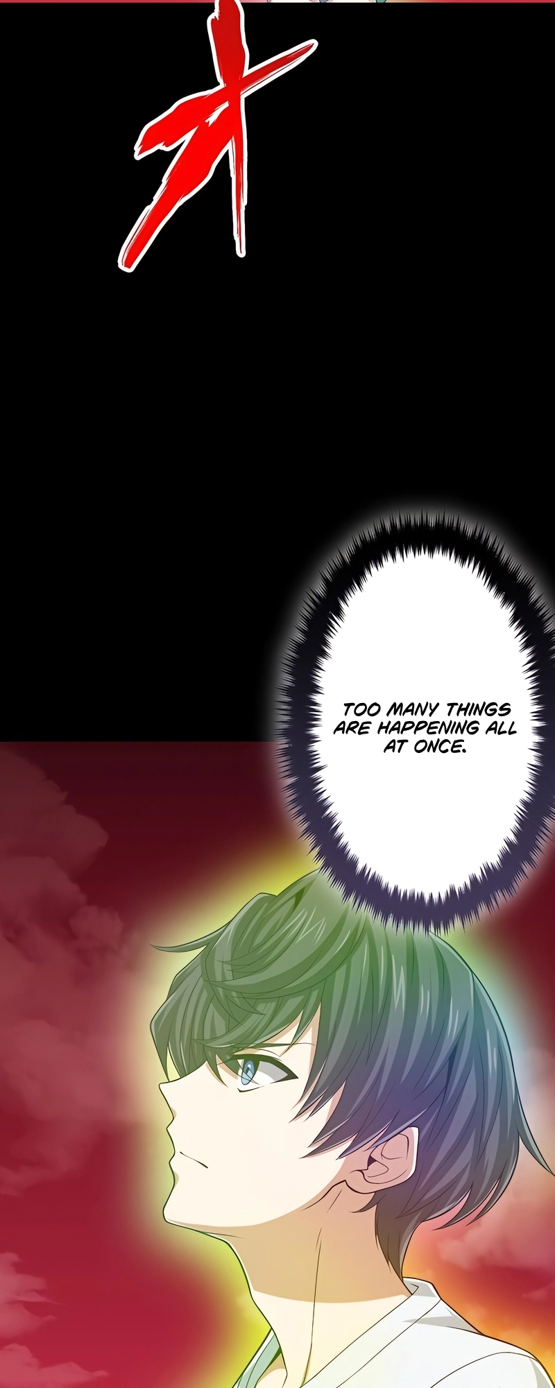 Read The Max Magic LevelGreat Sage’s Return chapter 56 image 60 on Lezhin