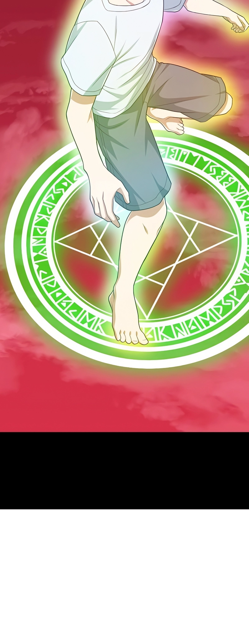 Read The Max Magic LevelGreat Sage’s Return chapter 56 image 62 on Lezhin