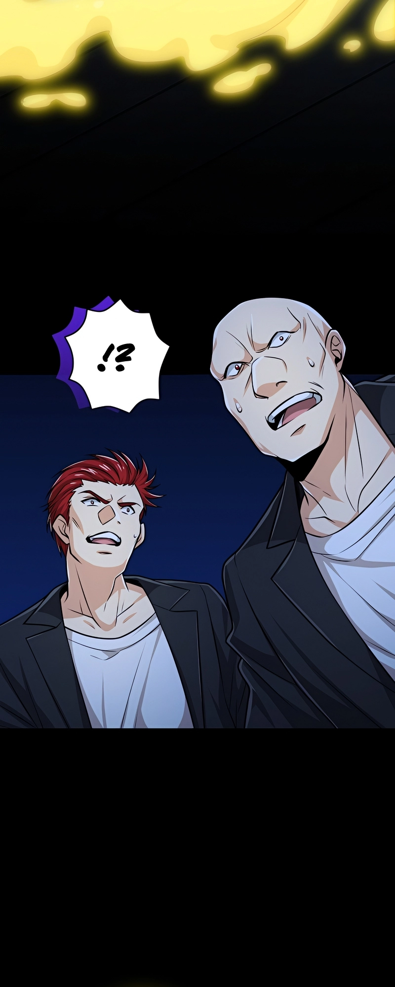 Read The Max Magic LevelGreat Sage’s Return chapter 56 image 9 on Lezhin