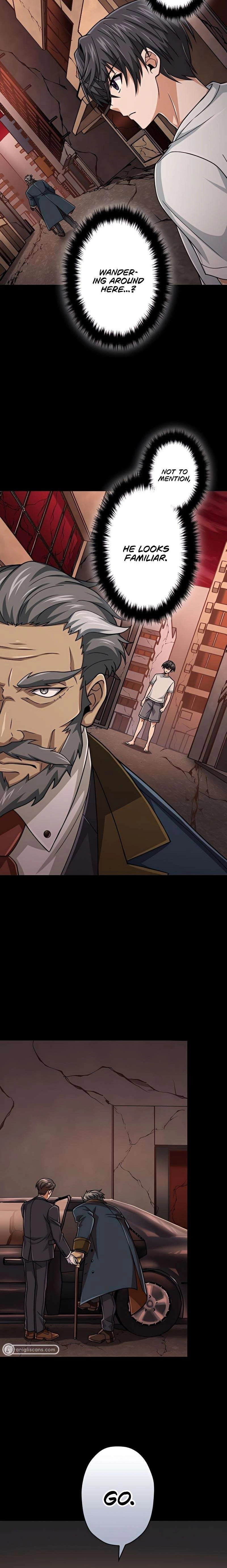 Read The Max Magic LevelGreat Sage’s Return chapter 57 image 14 on Lezhin