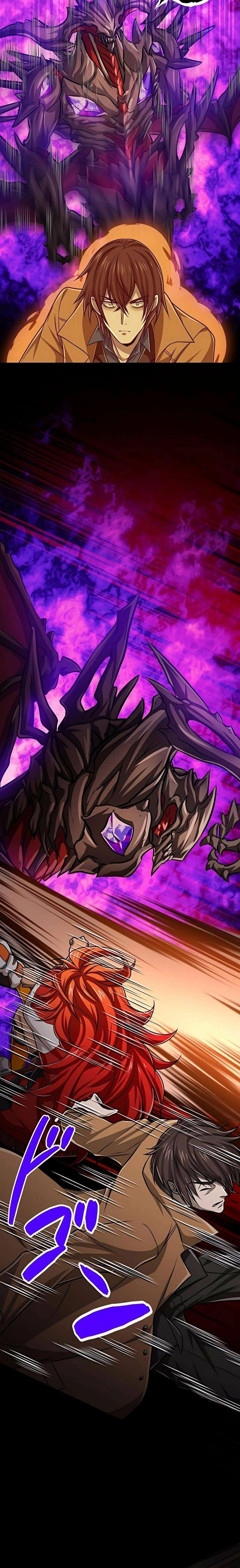 Read The Max Magic LevelGreat Sage’s Return chapter 58 image 10 on Lezhin