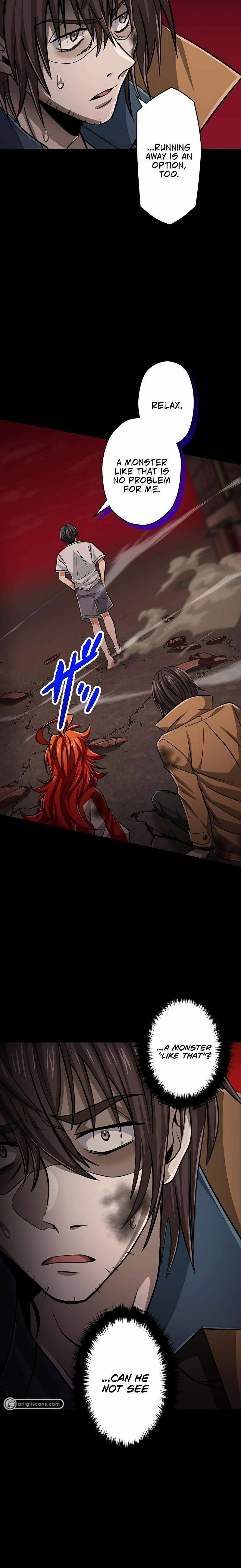 Read The Max Magic LevelGreat Sage’s Return chapter 58 image 14 on Lezhin