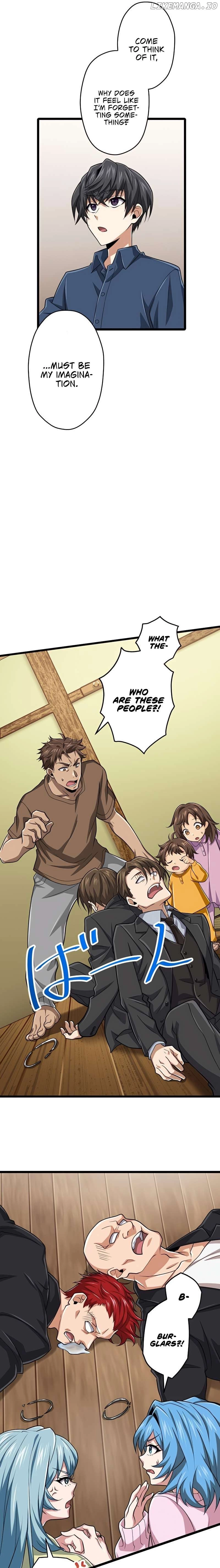 Read The Max Magic LevelGreat Sage’s Return chapter 59 image 21 on Lezhin