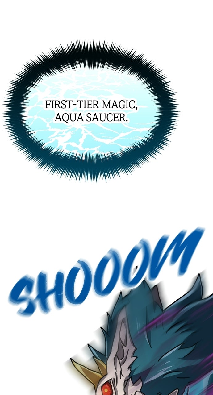 Read The Max Magic LevelGreat Sage’s Return chapter 6 image 1 on Lezhin