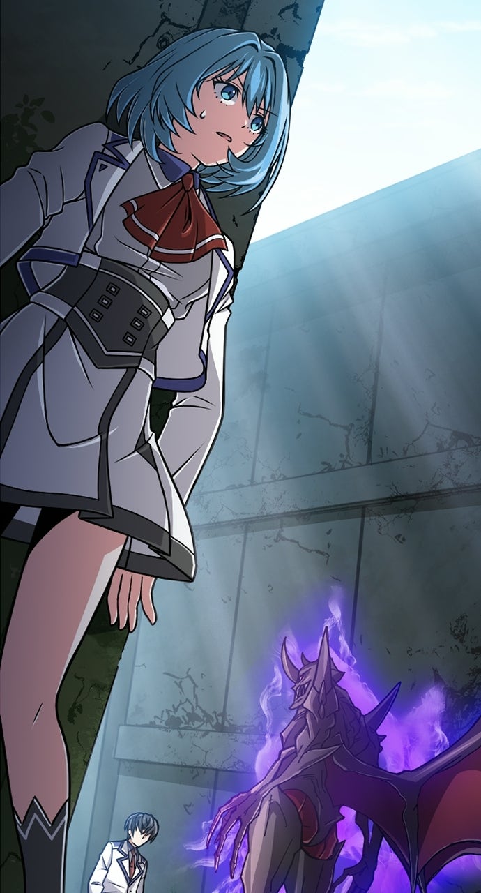 Read The Max Magic LevelGreat Sage’s Return chapter 6 image 14 on Lezhin