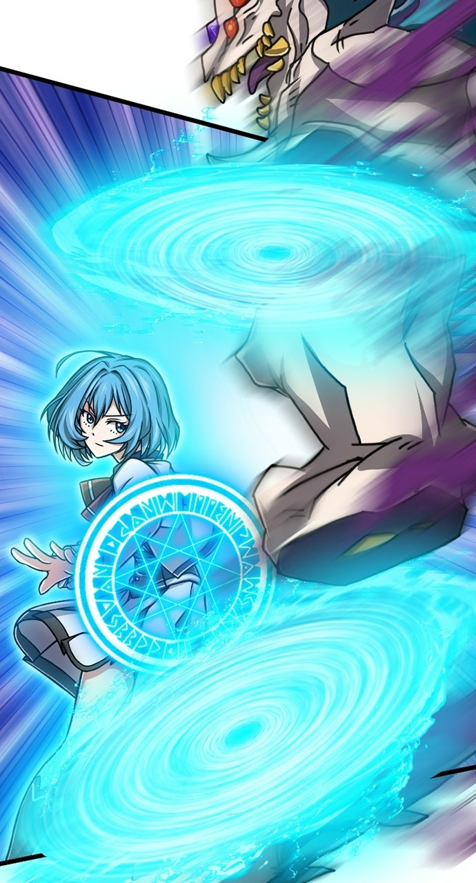 Read The Max Magic LevelGreat Sage’s Return chapter 6 image 2 on Lezhin