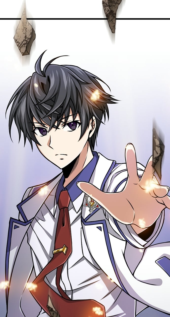 Read The Max Magic LevelGreat Sage’s Return chapter 6 image 26 on Lezhin