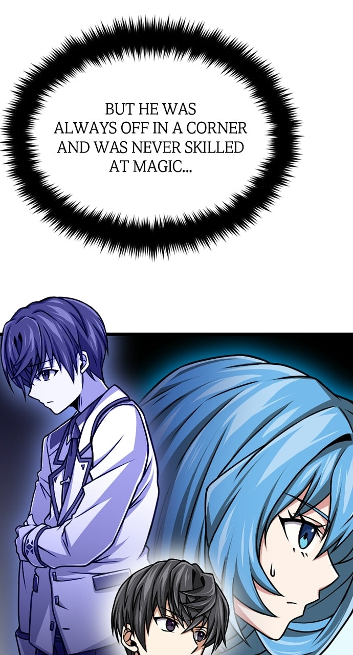 Read The Max Magic LevelGreat Sage’s Return chapter 6 image 29 on Lezhin