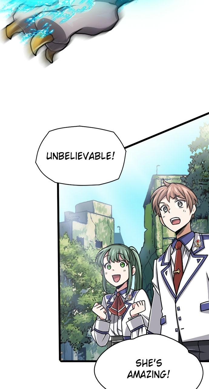 Read The Max Magic LevelGreat Sage’s Return chapter 6 image 3 on Lezhin
