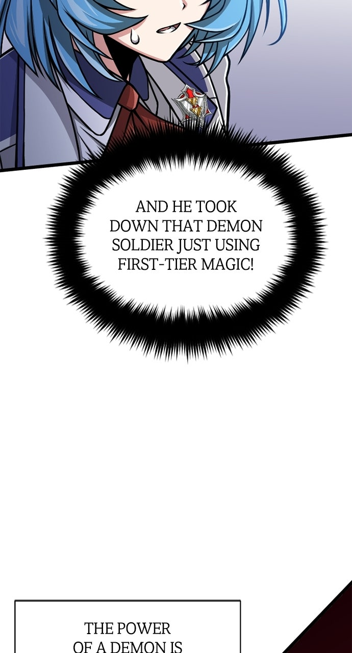 Read The Max Magic LevelGreat Sage’s Return chapter 6 image 32 on Lezhin
