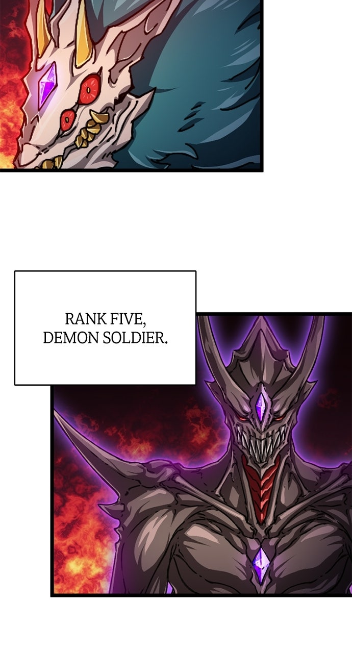 Read The Max Magic LevelGreat Sage’s Return chapter 6 image 35 on Lezhin