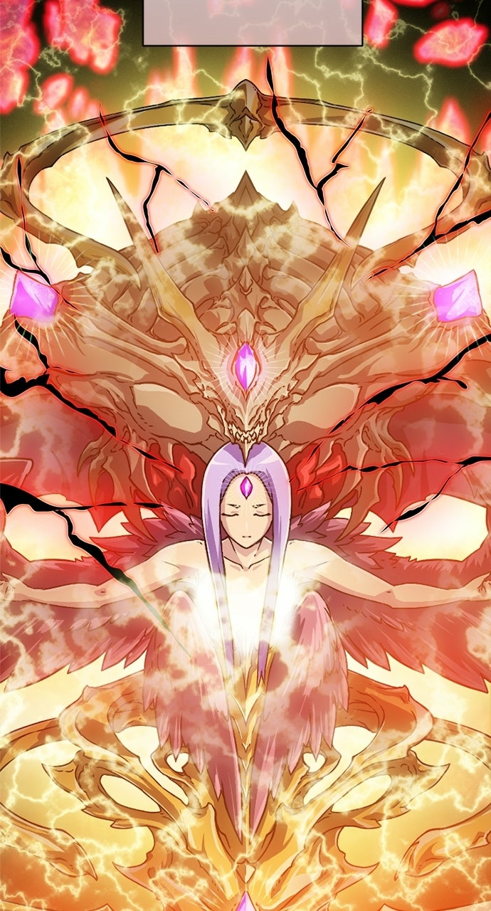 Read The Max Magic LevelGreat Sage’s Return chapter 6 image 40 on Lezhin