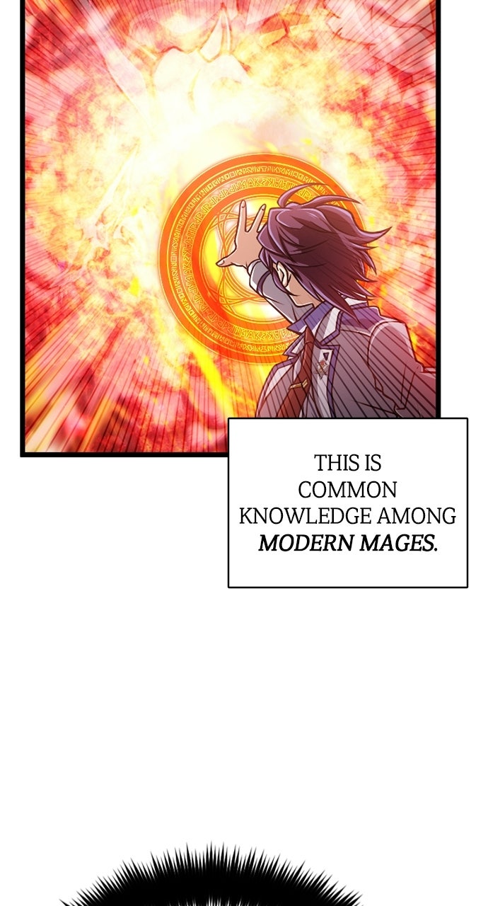 Read The Max Magic LevelGreat Sage’s Return chapter 6 image 42 on Lezhin