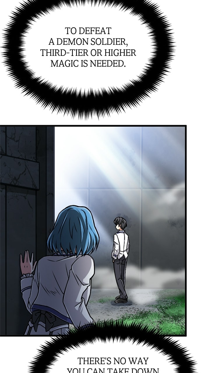 Read The Max Magic LevelGreat Sage’s Return chapter 6 image 43 on Lezhin