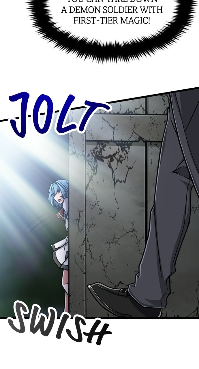 Read The Max Magic LevelGreat Sage’s Return chapter 6 image 44 on Lezhin