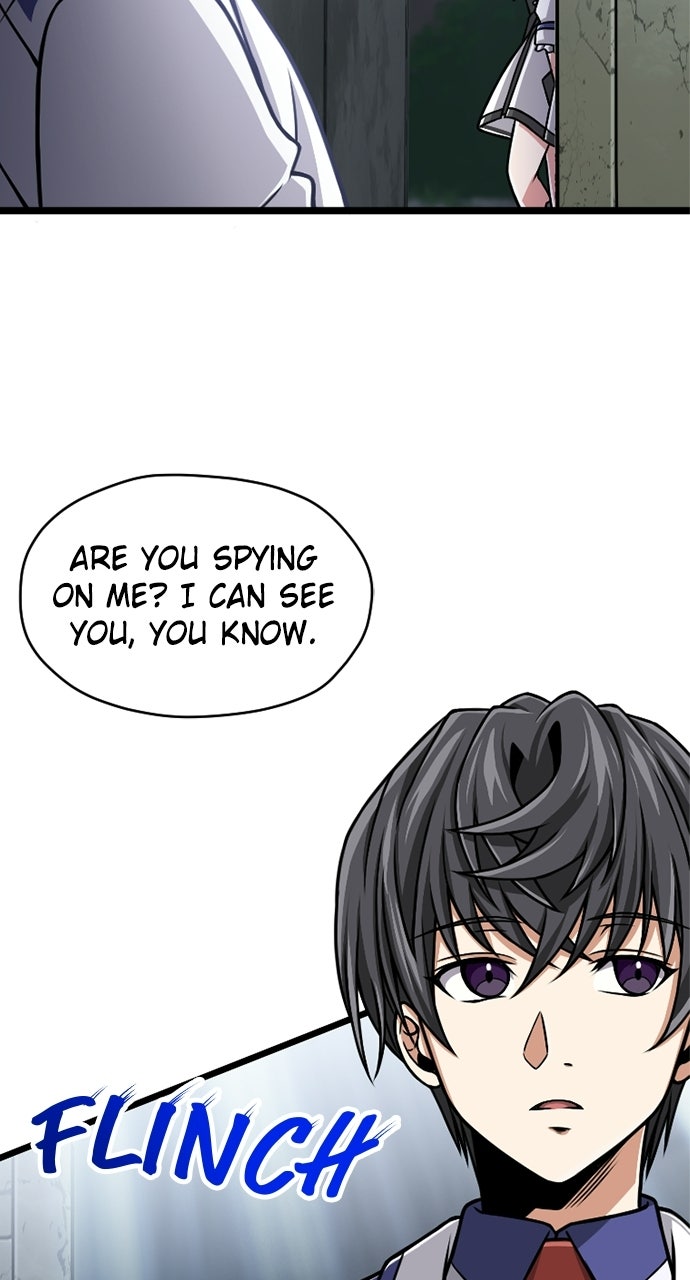Read The Max Magic LevelGreat Sage’s Return chapter 6 image 47 on Lezhin
