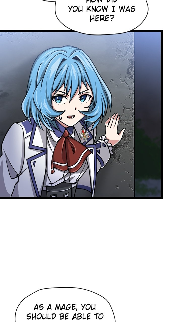 Read The Max Magic LevelGreat Sage’s Return chapter 6 image 49 on Lezhin