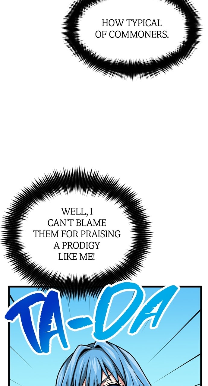 Read The Max Magic LevelGreat Sage’s Return chapter 6 image 5 on Lezhin
