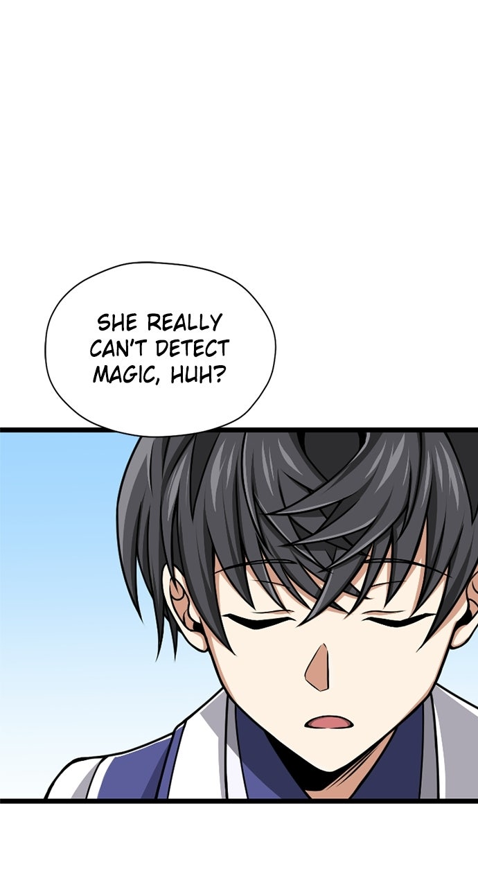 Read The Max Magic LevelGreat Sage’s Return chapter 6 image 52 on Lezhin