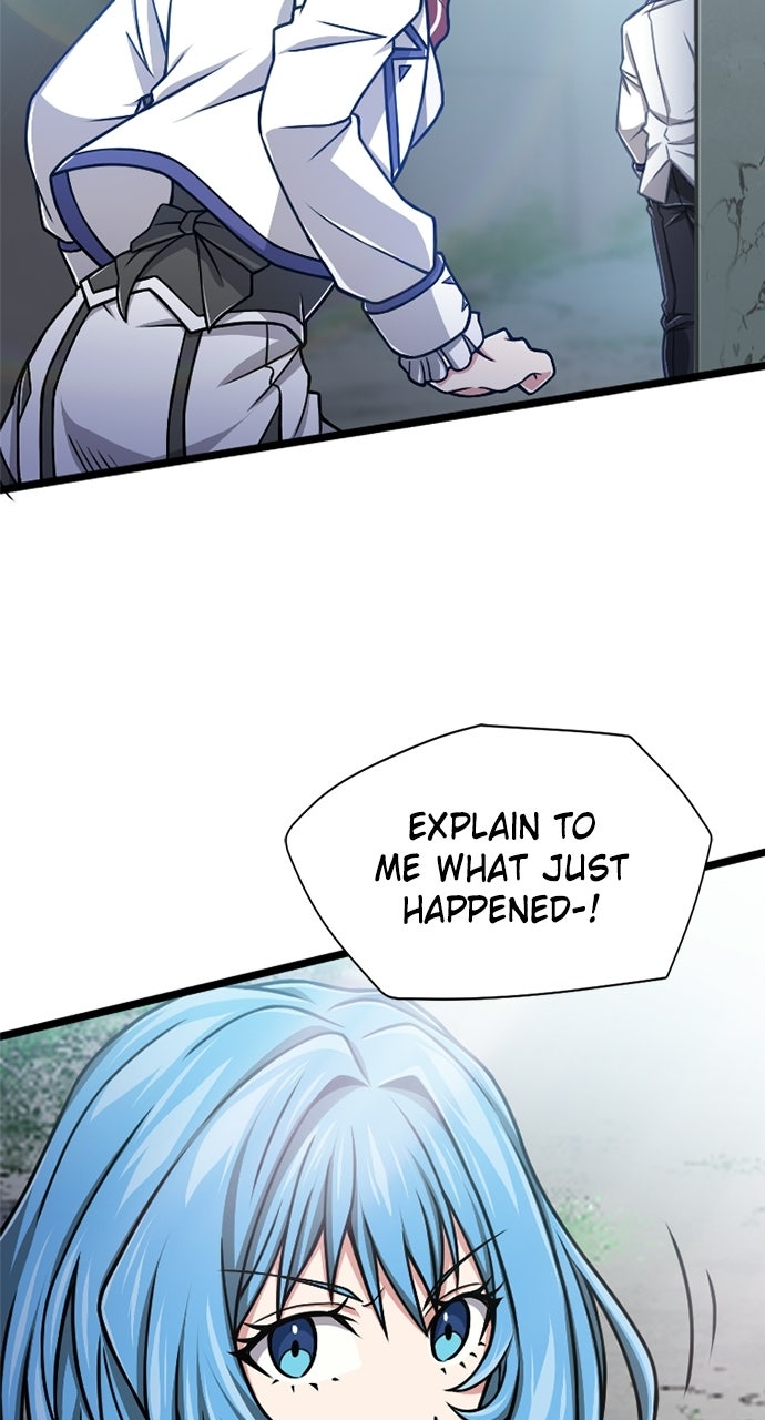 Read The Max Magic LevelGreat Sage’s Return chapter 6 image 55 on Lezhin