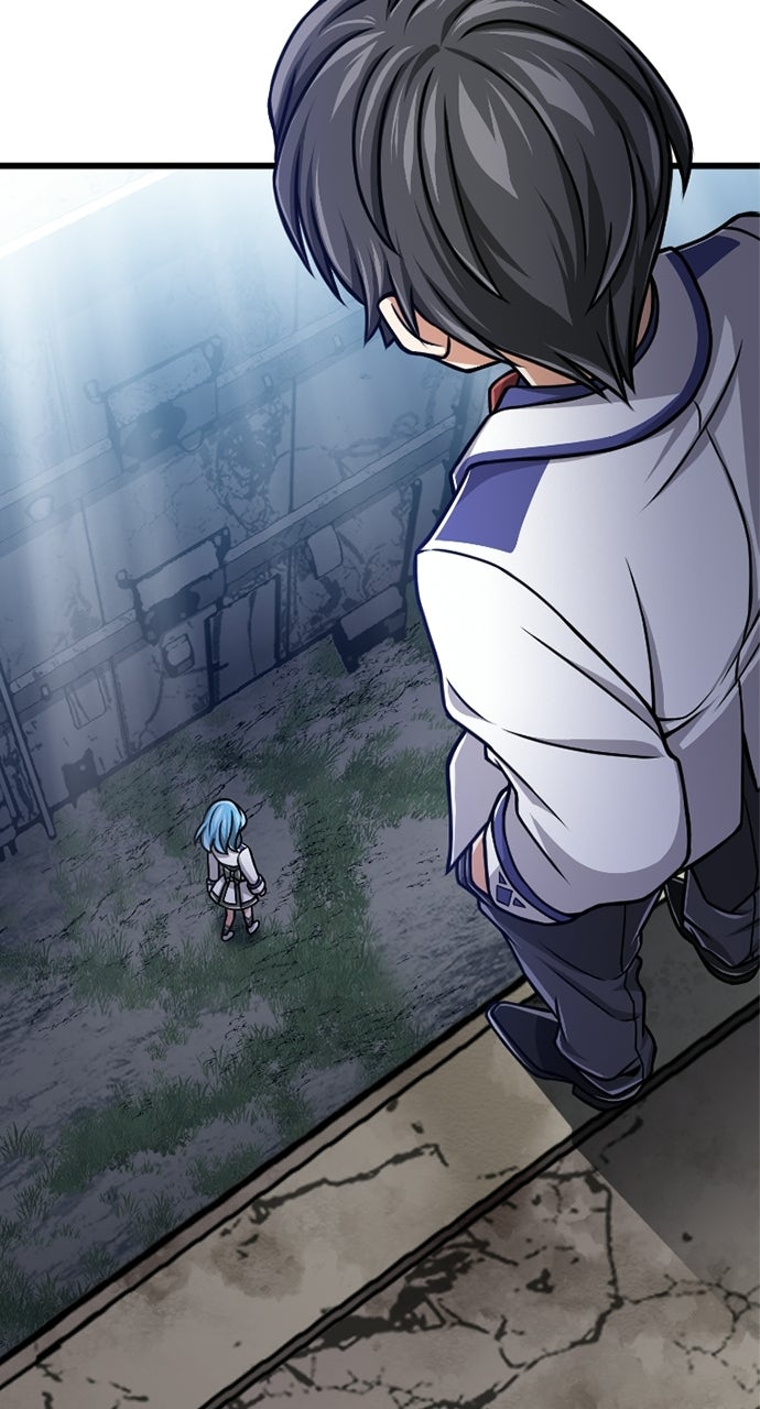 Read The Max Magic LevelGreat Sage’s Return chapter 6 image 58 on Lezhin