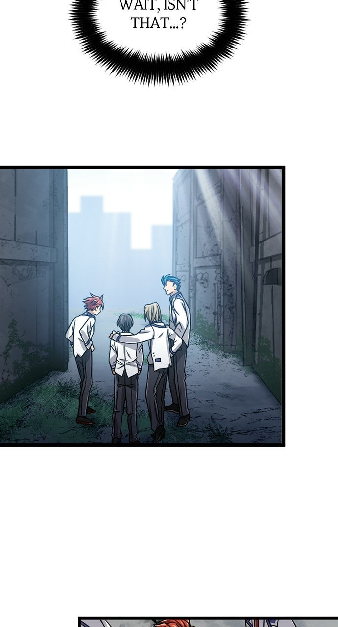 Read The Max Magic LevelGreat Sage’s Return chapter 6 image 7 on Lezhin