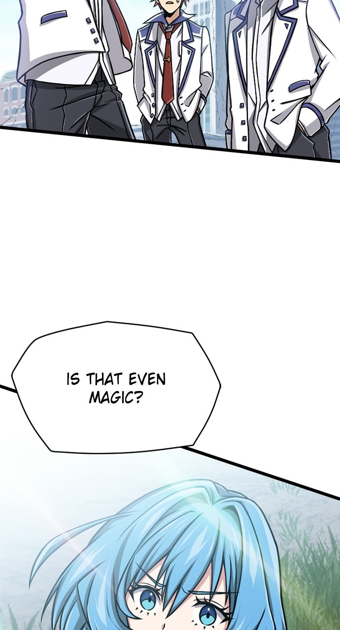 Read The Max Magic LevelGreat Sage’s Return chapter 6 image 76 on Lezhin