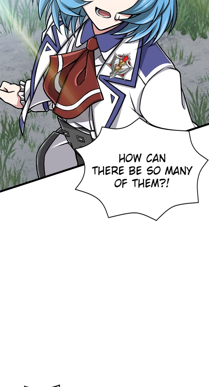 Read The Max Magic LevelGreat Sage’s Return chapter 6 image 77 on Lezhin