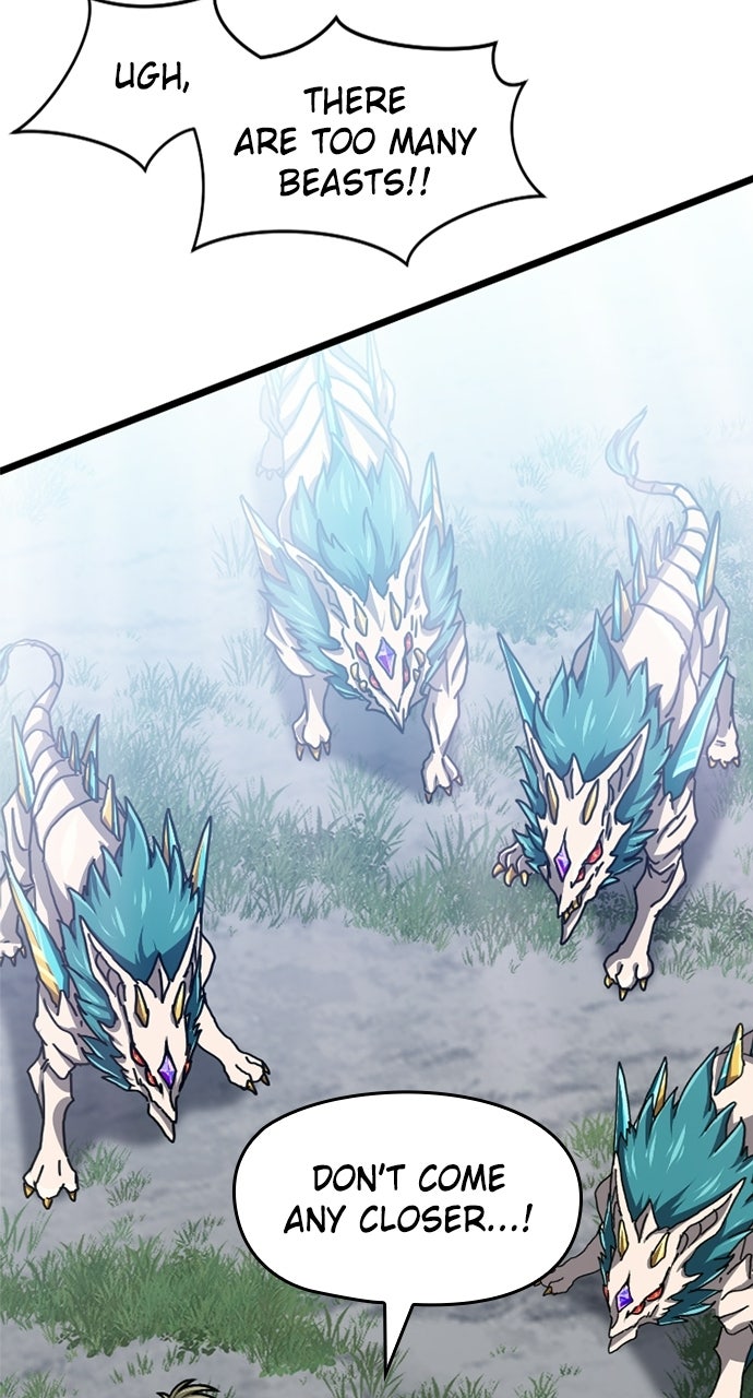 Read The Max Magic LevelGreat Sage’s Return chapter 6 image 78 on Lezhin