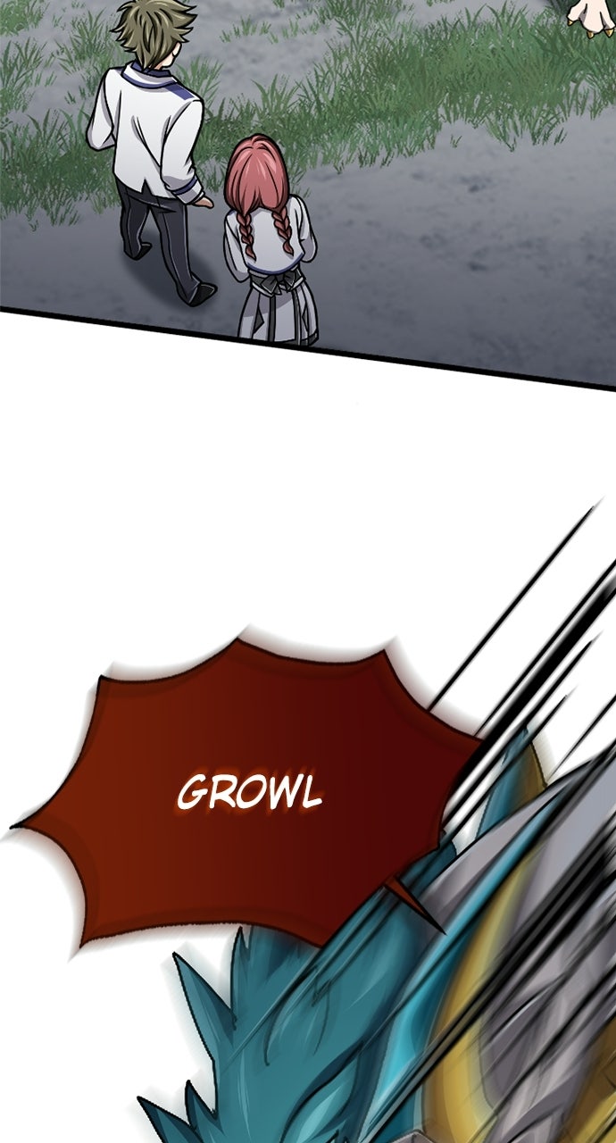 Read The Max Magic LevelGreat Sage’s Return chapter 6 image 79 on Lezhin