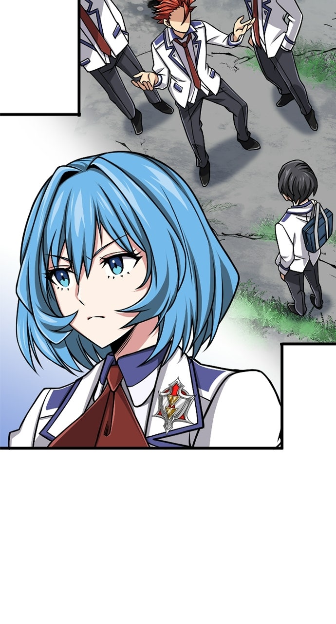 Read The Max Magic LevelGreat Sage’s Return chapter 6 image 8 on Lezhin