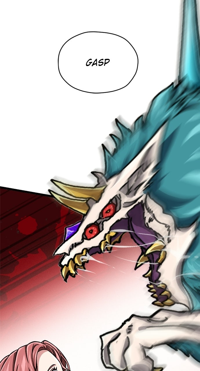 Read The Max Magic LevelGreat Sage’s Return chapter 6 image 81 on Lezhin