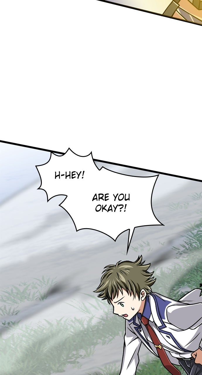 Read The Max Magic LevelGreat Sage’s Return chapter 6 image 85 on Lezhin