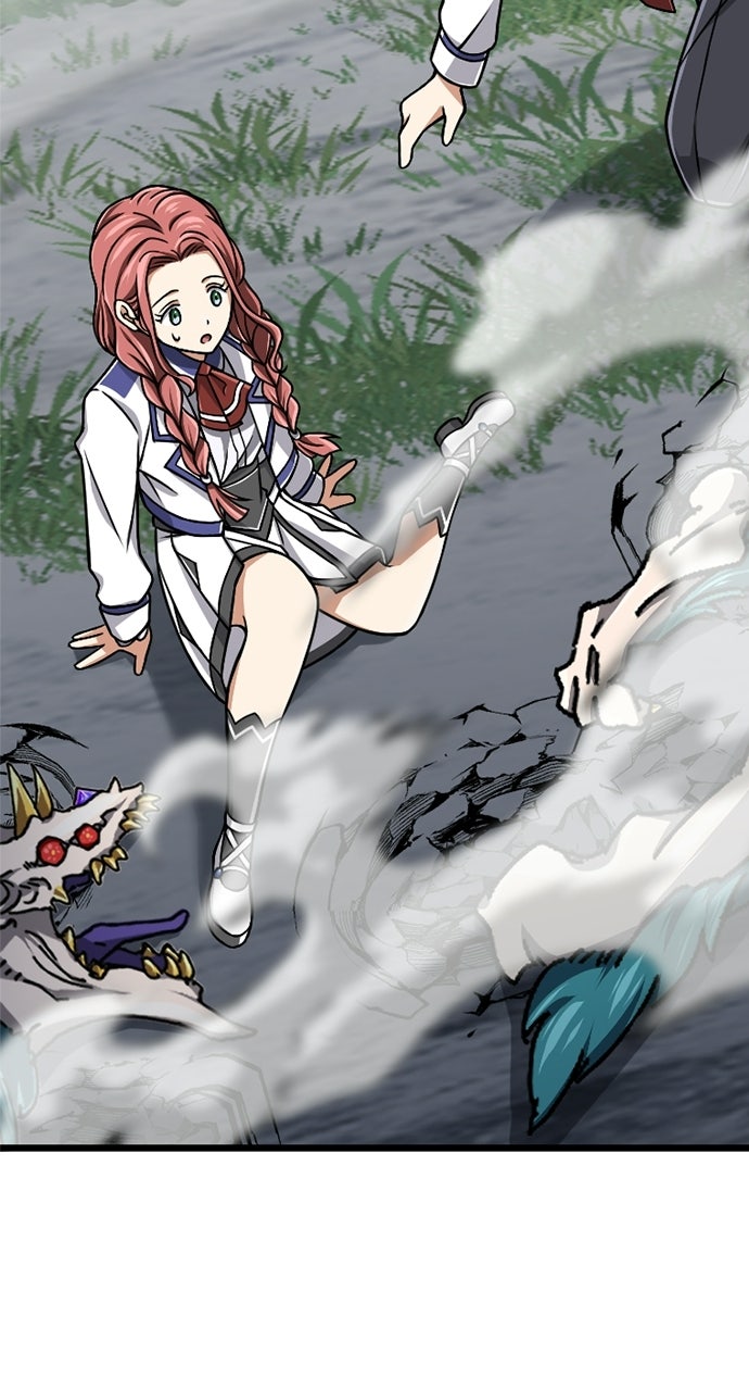 Read The Max Magic LevelGreat Sage’s Return chapter 6 image 86 on Lezhin