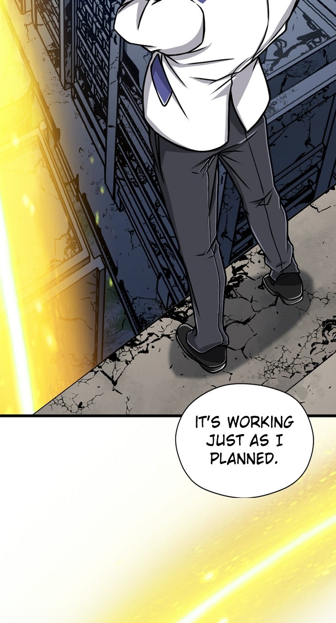 Read The Max Magic LevelGreat Sage’s Return chapter 6 image 88 on Lezhin