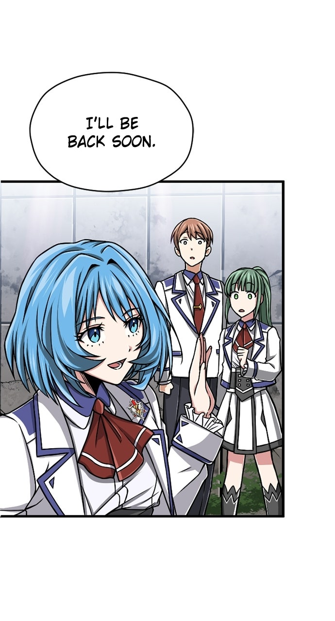 Read The Max Magic LevelGreat Sage’s Return chapter 6 image 9 on Lezhin
