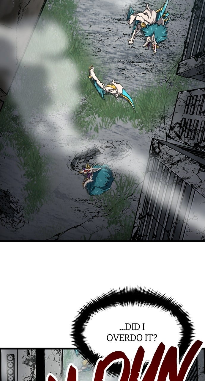 Read The Max Magic LevelGreat Sage’s Return chapter 6 image 94 on Lezhin