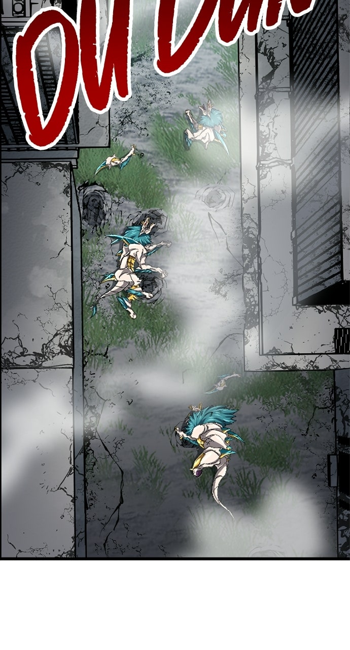 Read The Max Magic LevelGreat Sage’s Return chapter 6 image 95 on Lezhin