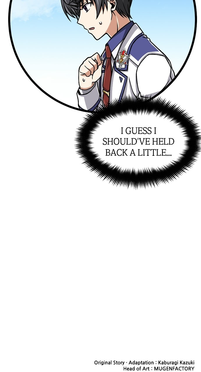 Read The Max Magic LevelGreat Sage’s Return chapter 6 image 98 on Lezhin
