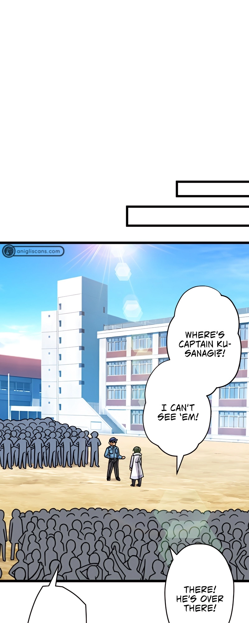 Read The Max Magic LevelGreat Sage’s Return chapter 60 image 10 on Lezhin