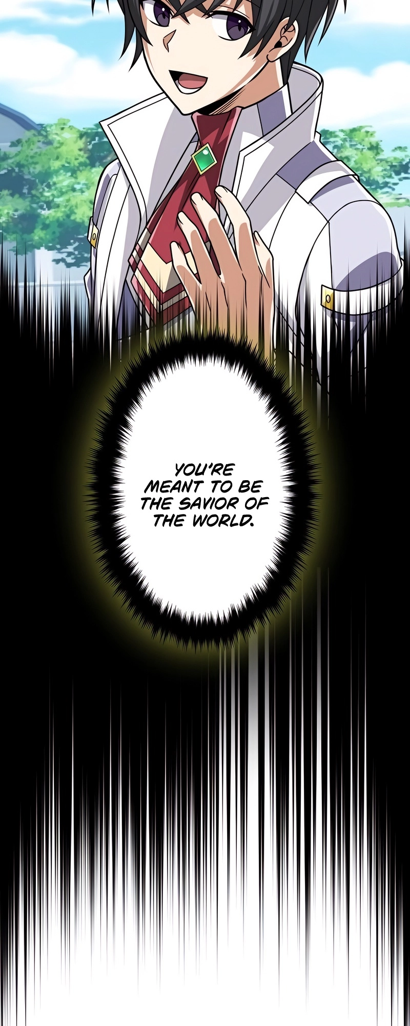 Read The Max Magic LevelGreat Sage’s Return chapter 60 image 44 on Lezhin