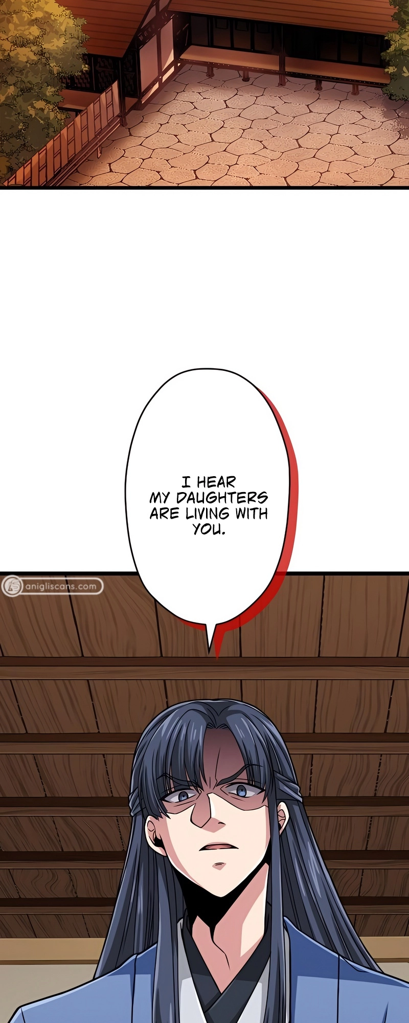 Read The Max Magic LevelGreat Sage’s Return chapter 60 image 48 on Lezhin