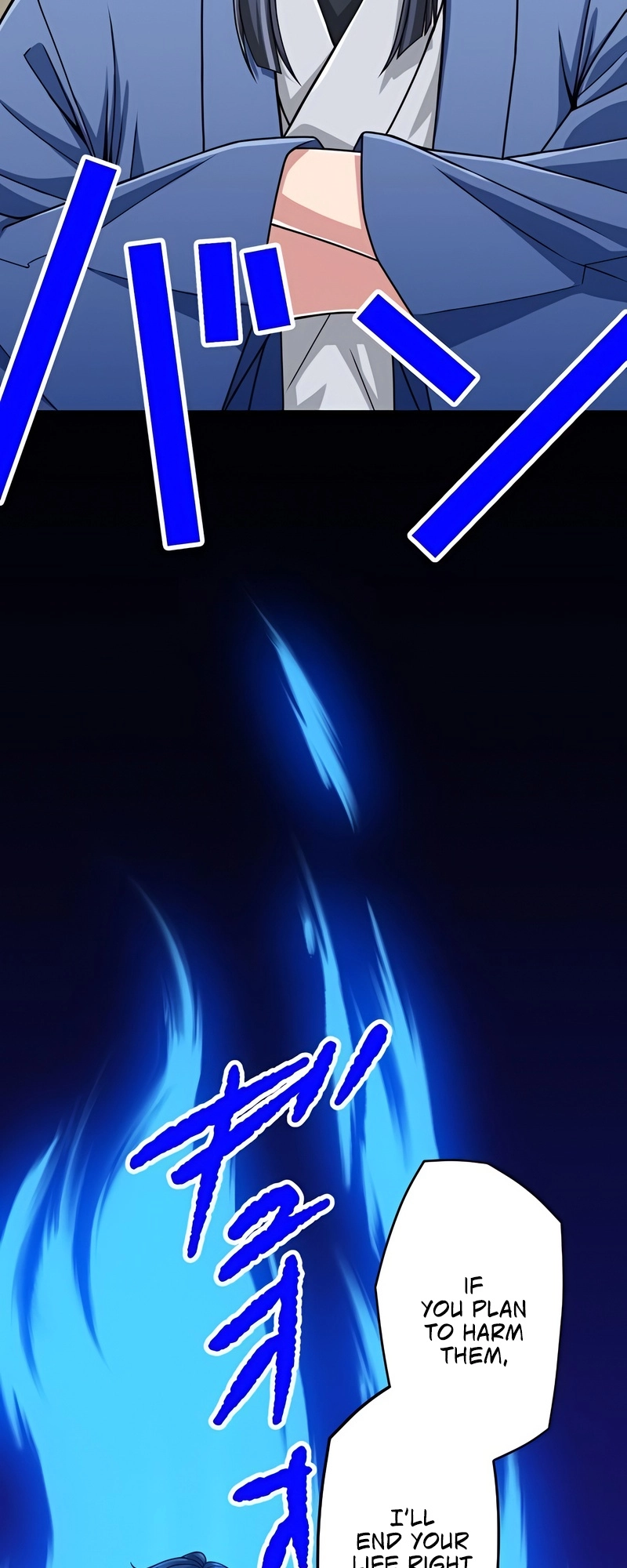 Read The Max Magic LevelGreat Sage’s Return chapter 60 image 49 on Lezhin