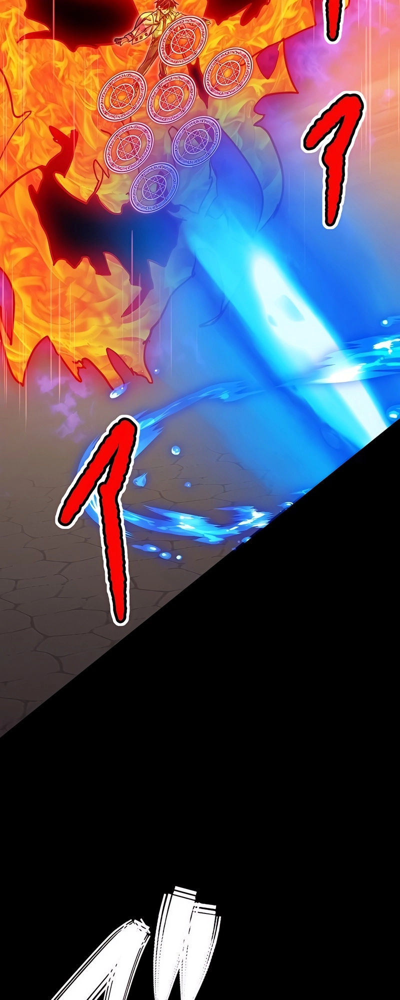 Read The Max Magic LevelGreat Sage’s Return chapter 60 image 60 on Lezhin